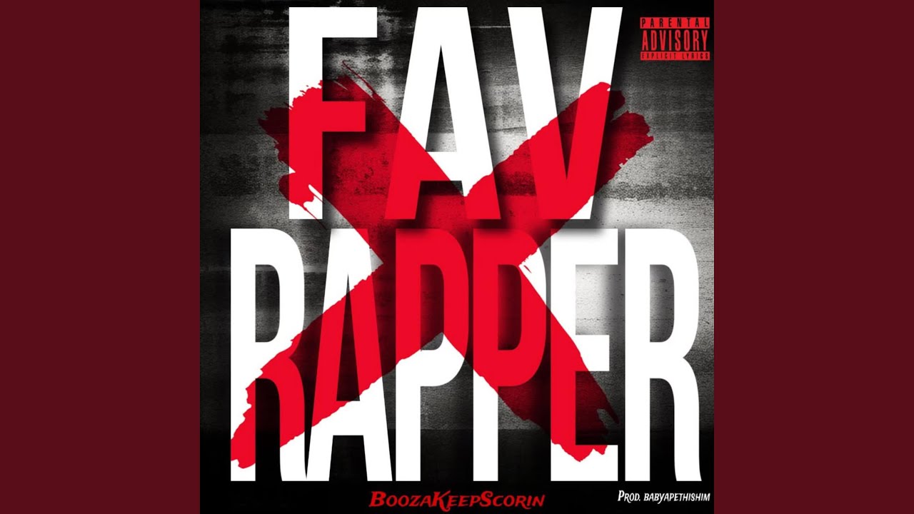 Favorite Rapper