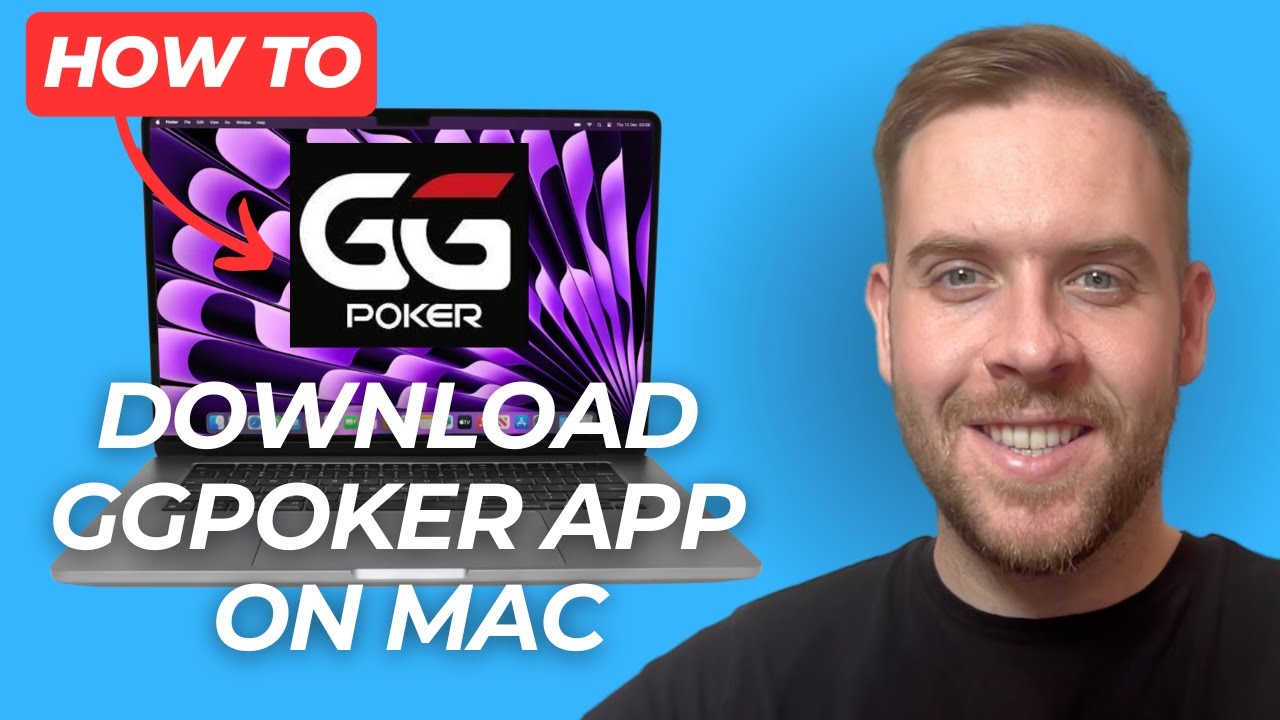 How To Download & Install GGPoker On Windows (Step-By-Step Tutorial) - 2025