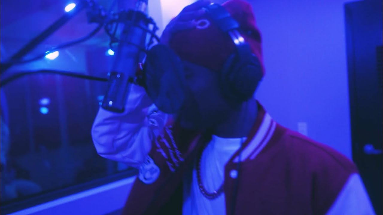 Abgjojo - Him (official Music Video)