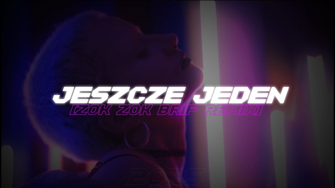 BRIF - Jeszcze Jeden (org. Zok Zok)
