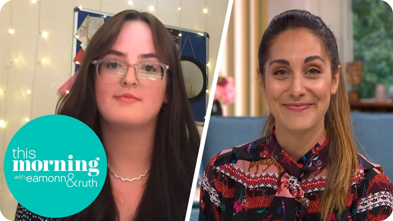 Diagnosed With Early Menopause at 15 | This Morning