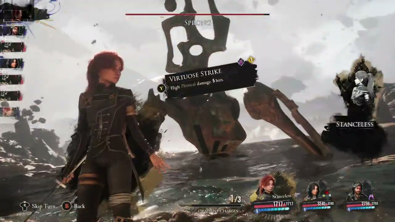 Clair Obscur: Expedition 33 PART 5