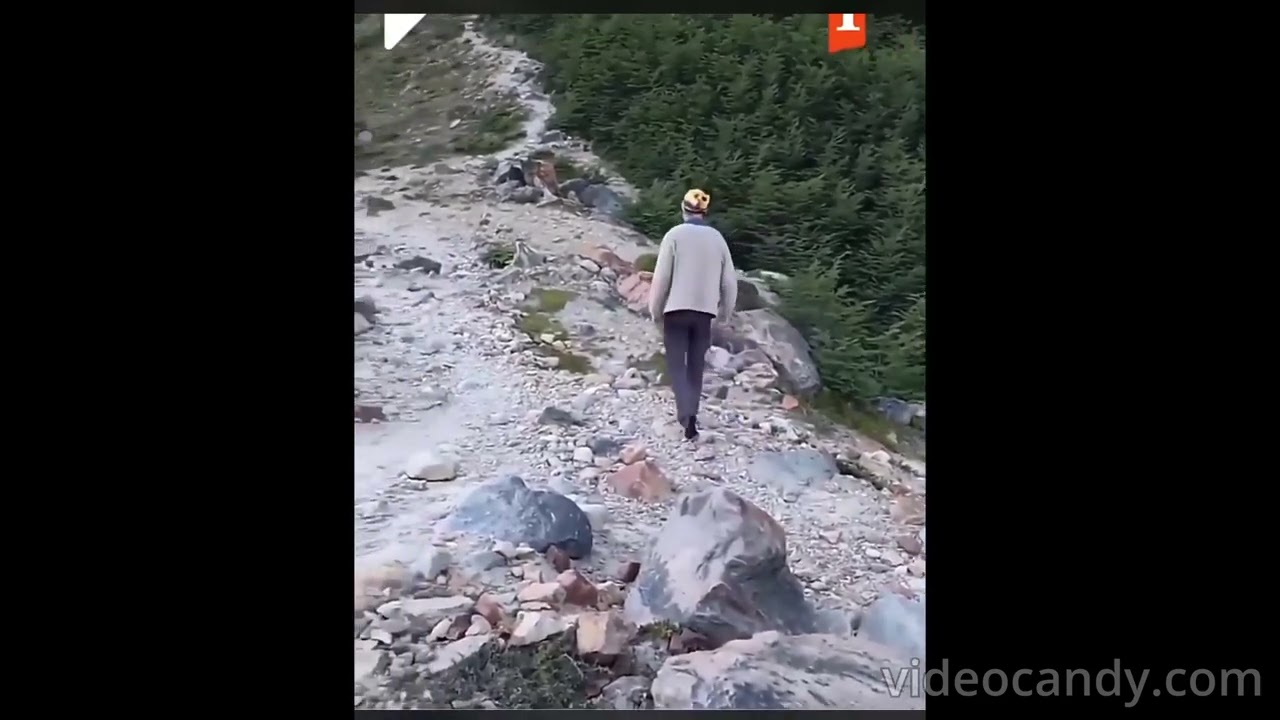 Israeli soldier caught starting forest fire in Patagonia, Argentina