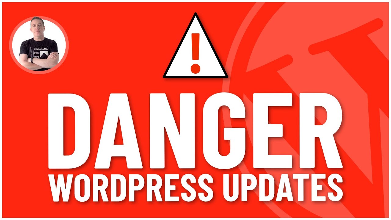 НИКОГДА БОЛЬШЕ не бойтесь обновления плагина WordPress!