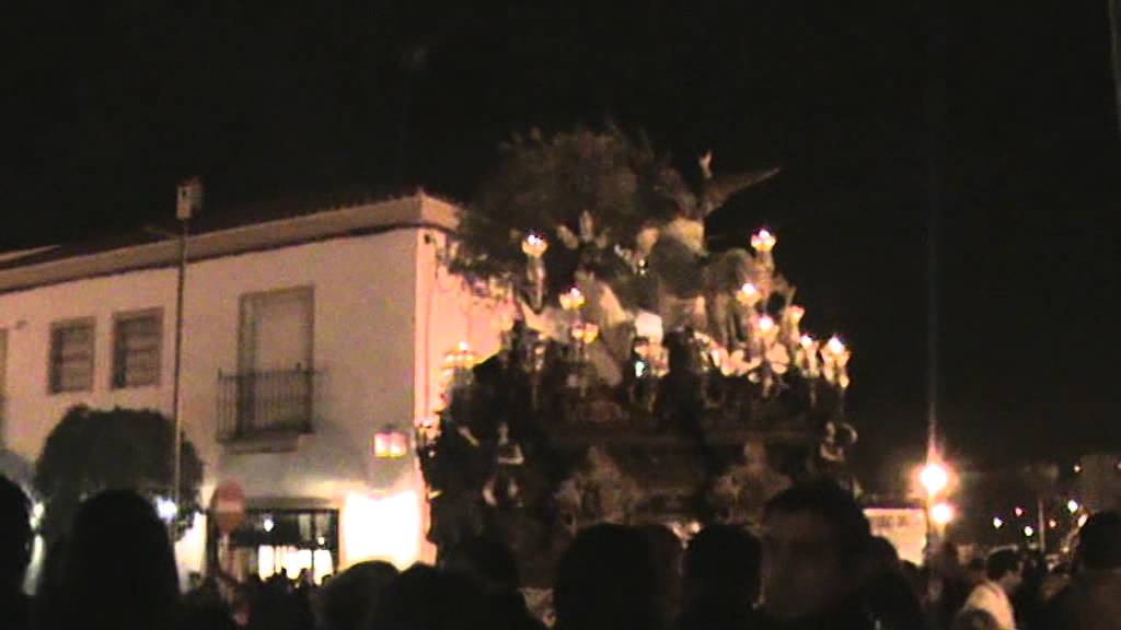 Hdad del huerto sanlucar la mayor 2013 (II)
