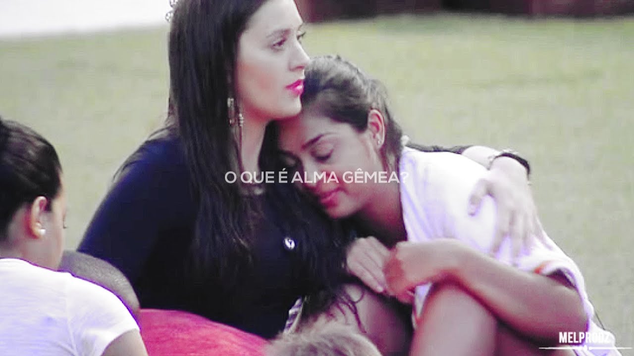 Tamires & Amanda (Big Brother Brasil) | Wherever you will go