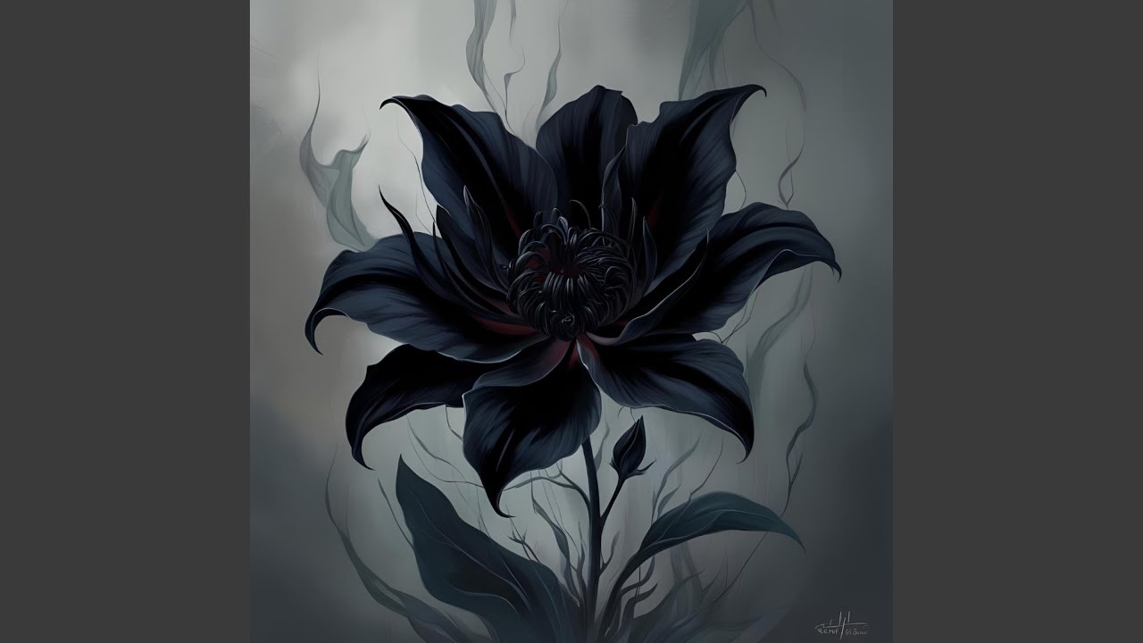 Dark bloom