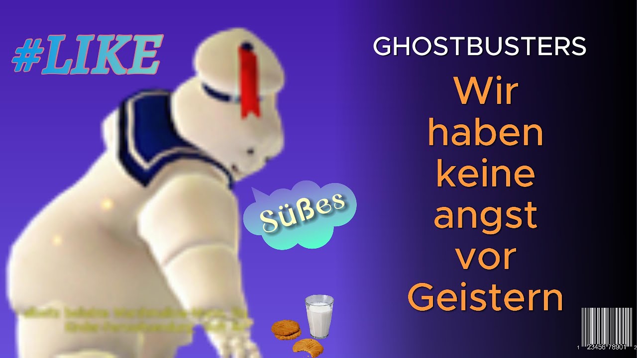 GHOSTBUSTERS CHAOS! Die Geister drehen völlig durch – kann ich sie stoppen? #4