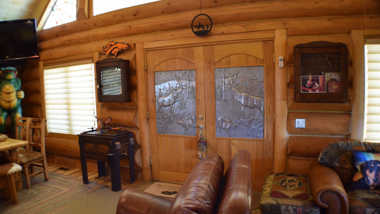 8605 Fulton Ln Pueblo, CO 81004