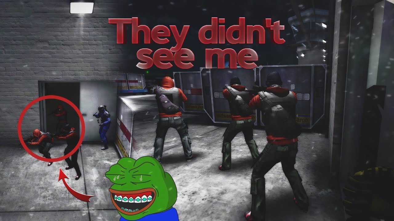 The *BEST* spot to use in ranked on CRITICAL OPS!