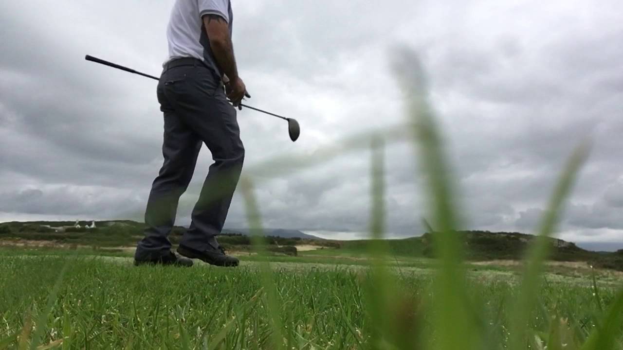 Hafan Y Môr Golf