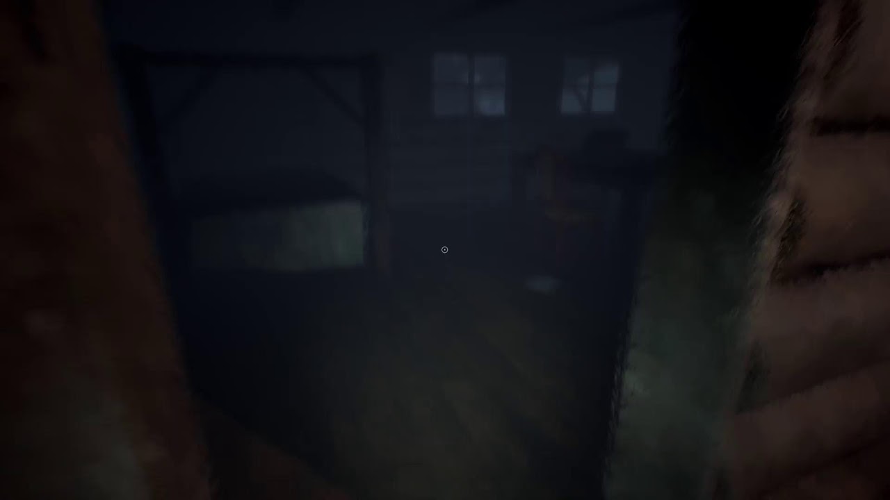Der Wahre Horror / Inflction