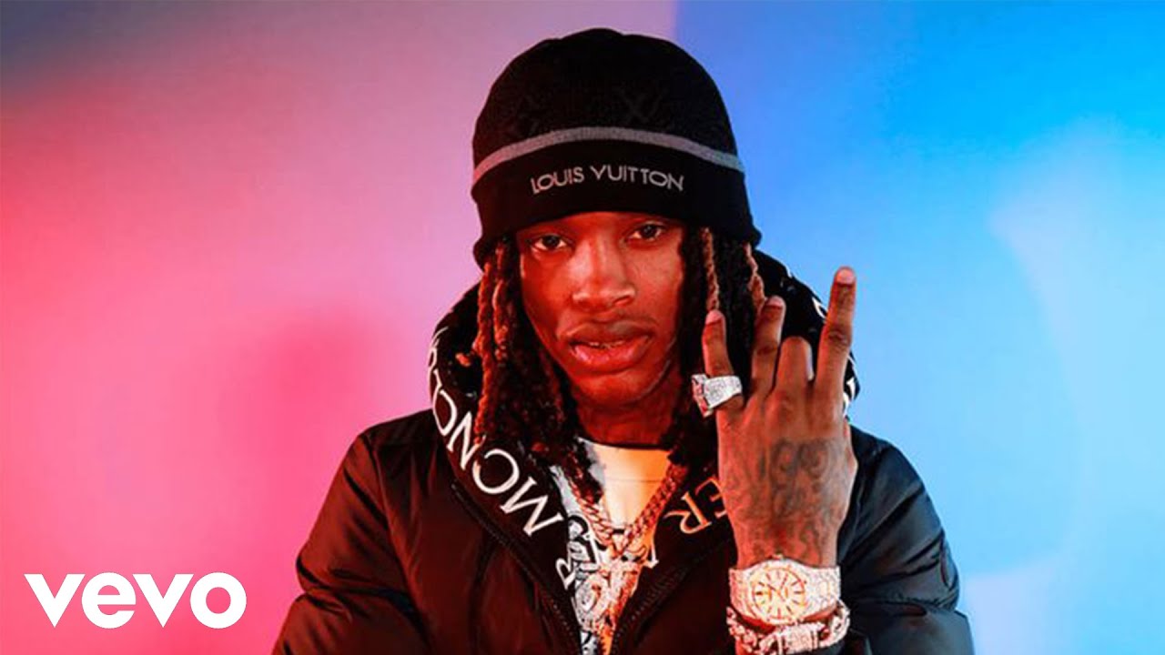 King Von (Unreleased Album 3) 2024 [Music Video]