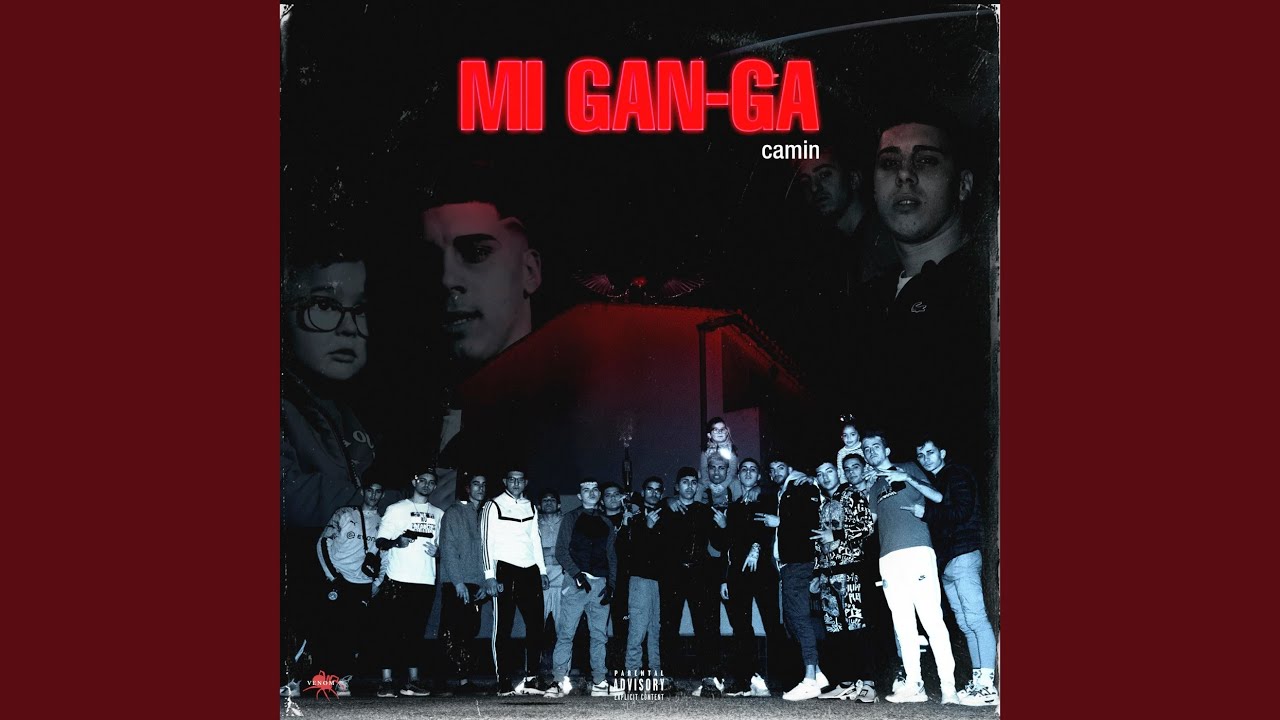 Mi Gan-Ga