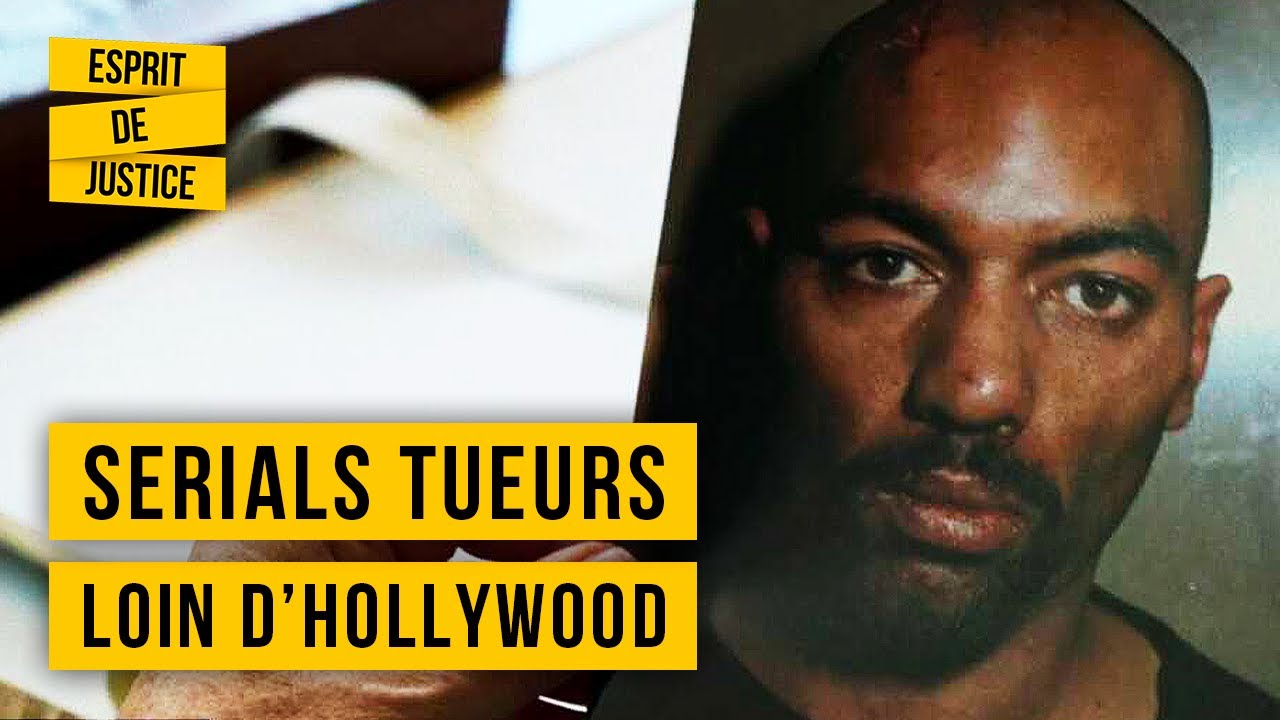 Serial Tueurs – Tout le monde peut-il devenir un « monstre » ? - Documentaire Crime - HD - 2KF