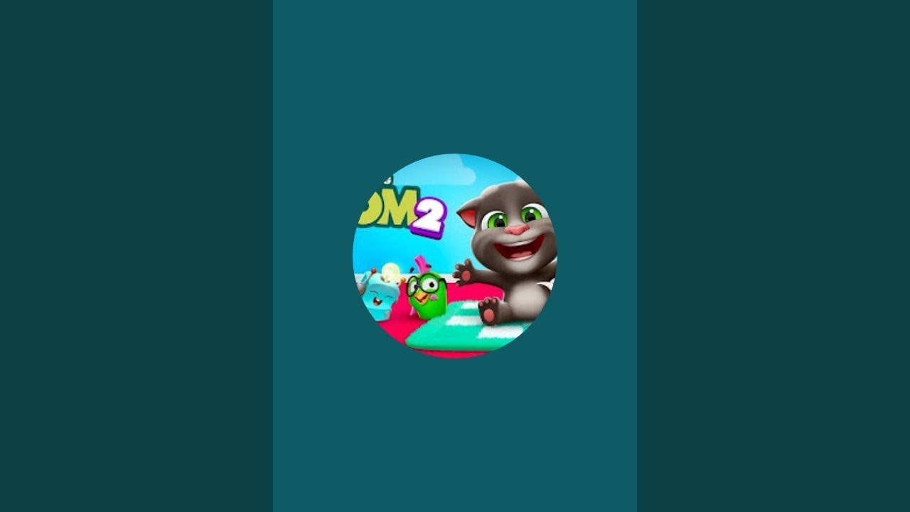 My Talking Tom 2 LIVE Gameplay Funny Moments & Minigames! #shortsfeed #talkingtom#my