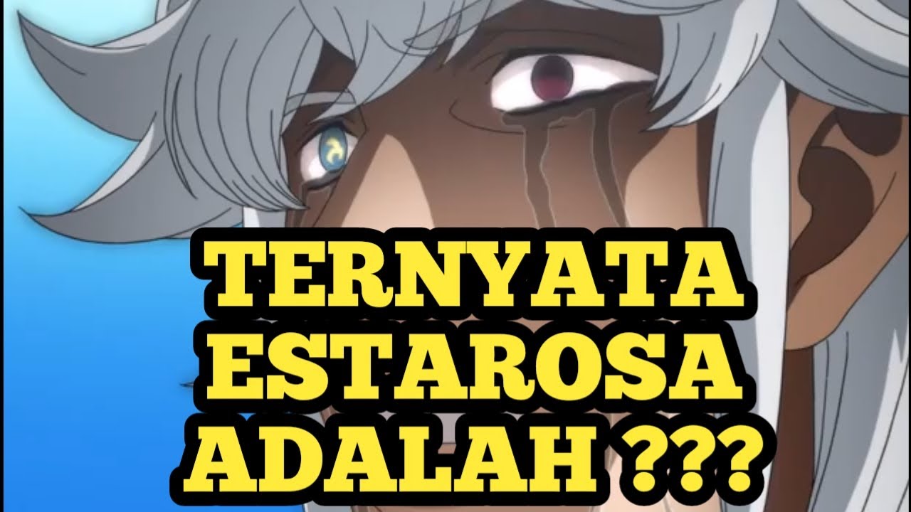 NANATSU NO TAIZAI SEASON 4 EPISODE 5, TERBARU !! FULL !! SUB INDO
