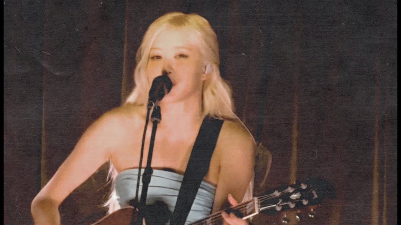 Tổng hợp vid tiktok của Rosé