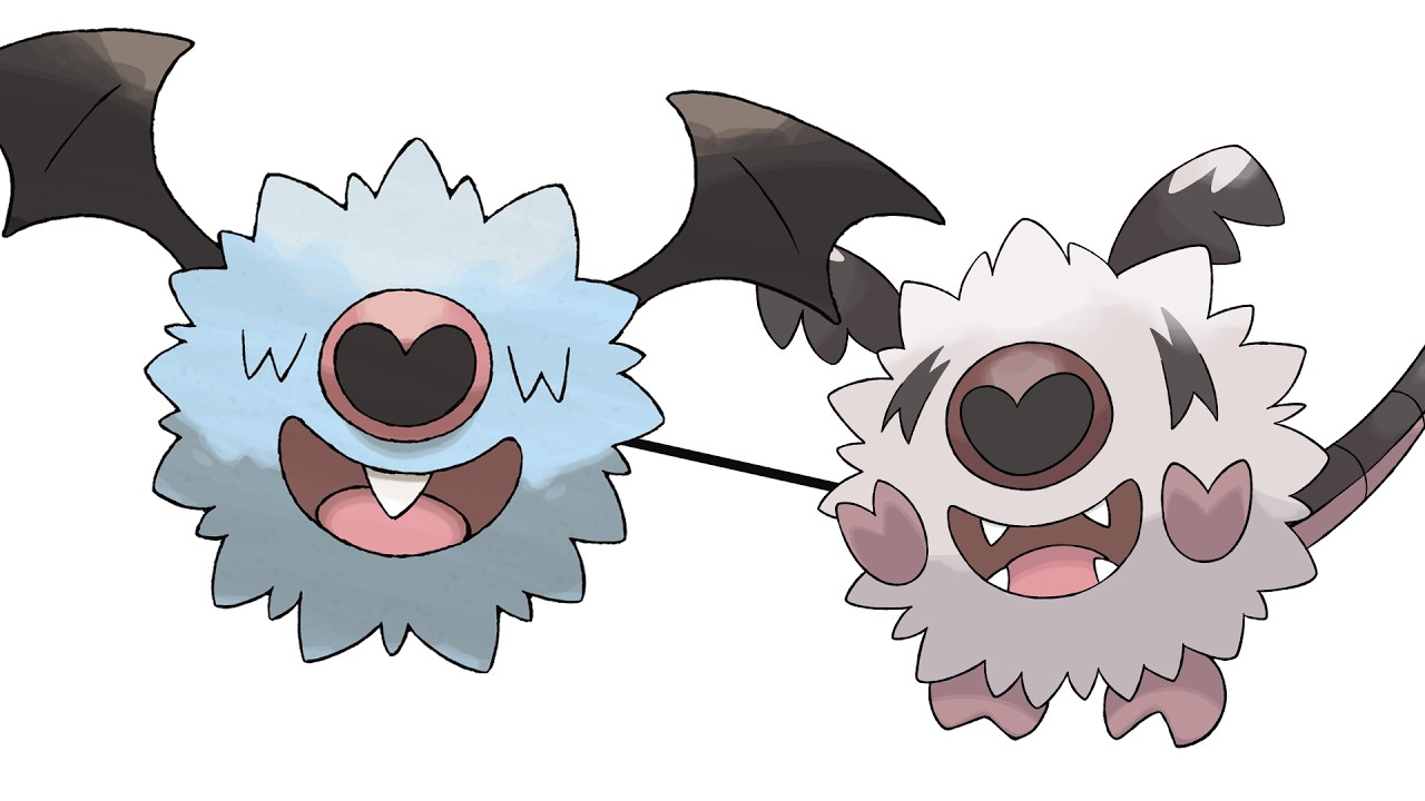We Need More Convergent Pokémon