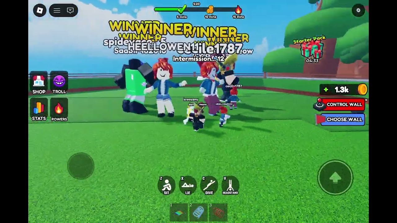 Roblox