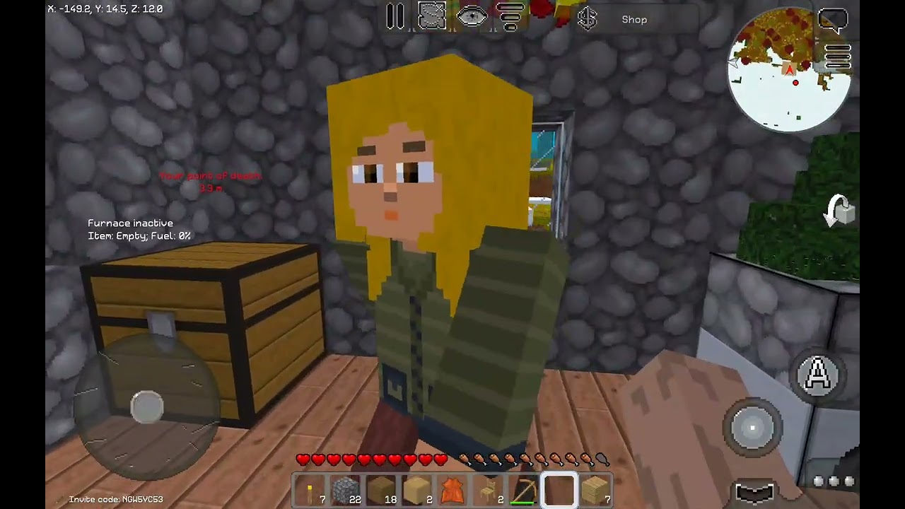 Multicraft part 3