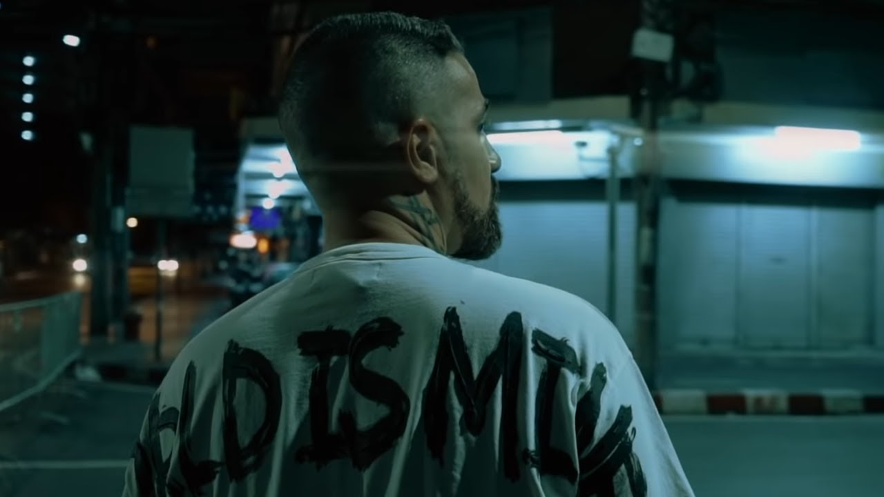 Bushido feat. Metrickz - Vergänglich (prod. Yeno)