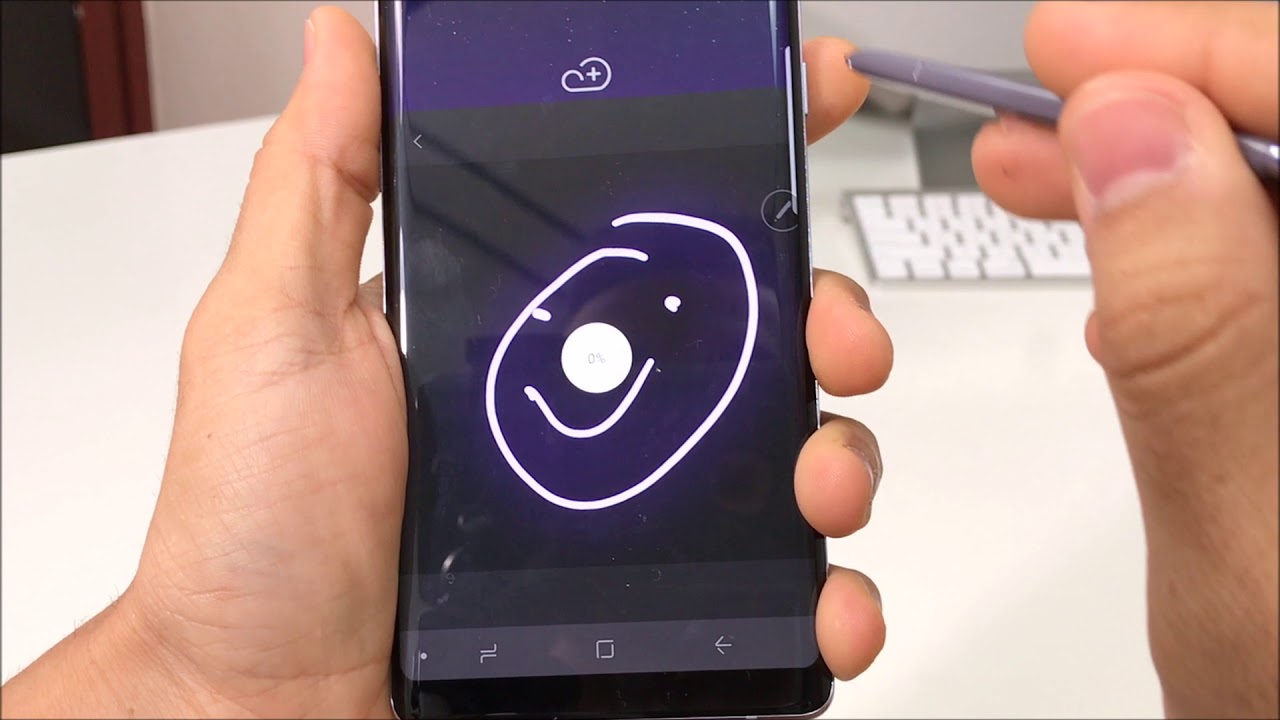 Samsung Galaxy Note 8 - Top Hidden Tricks & Tips