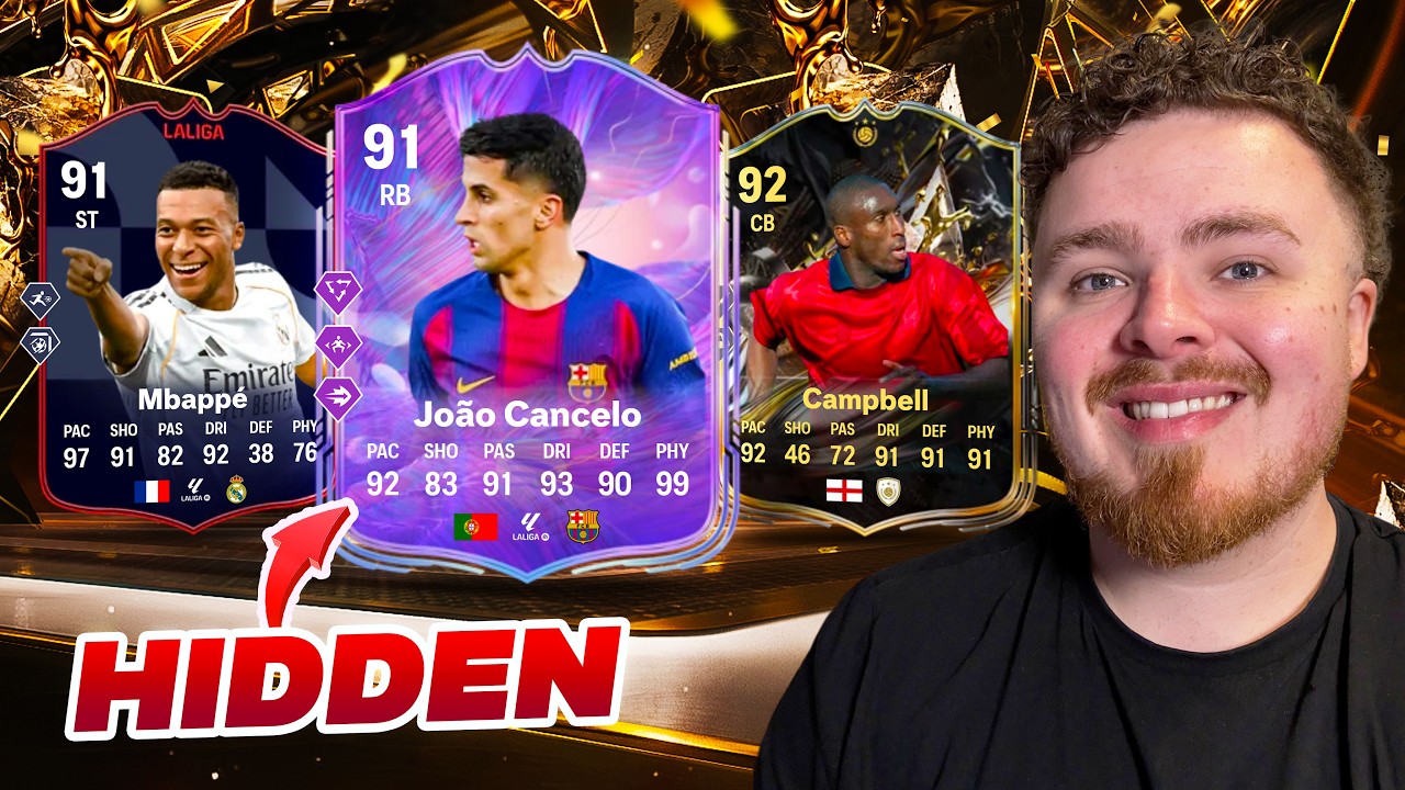 These Hidden Evolutions are making some INSANE Cards! 🤯