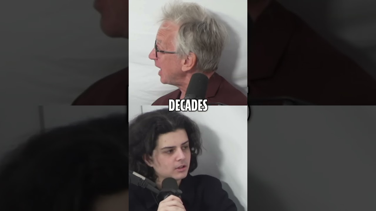 Andy Dick on Where His Life Went Wrong..