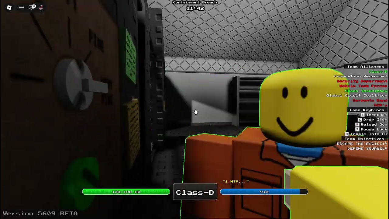 SCP ep4