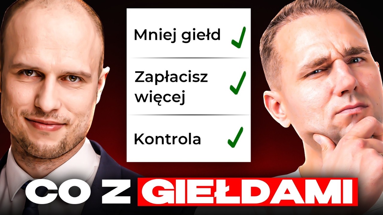 Masz krypto? Po 1 lipca 2026 zmienią się zasady 🔴