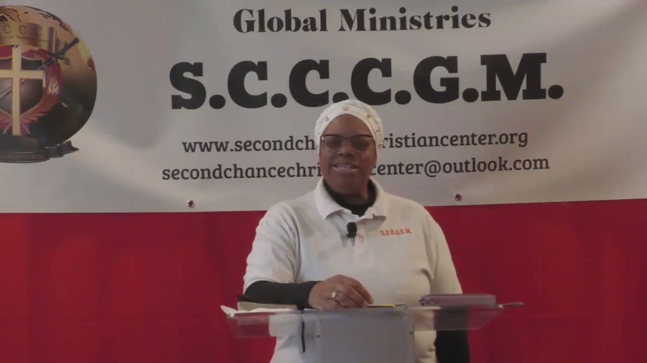 Know God's Voice For Yourself