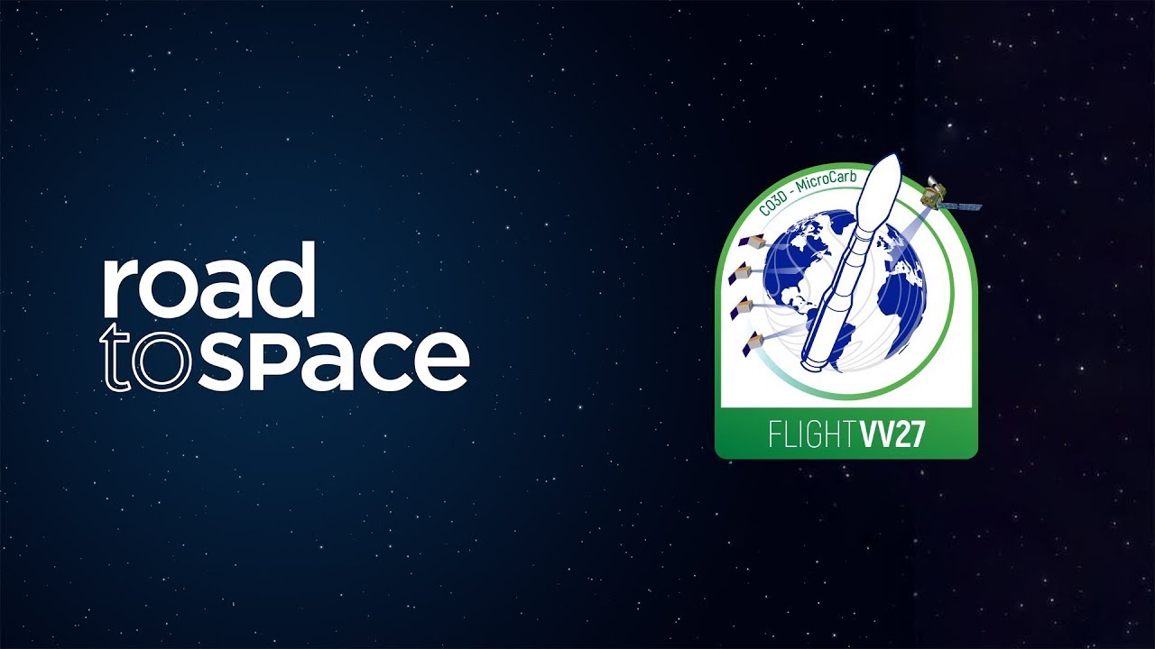 Lancement de Vega-C avec les satellites CO3D et MicroCarb (VV27) 🚀