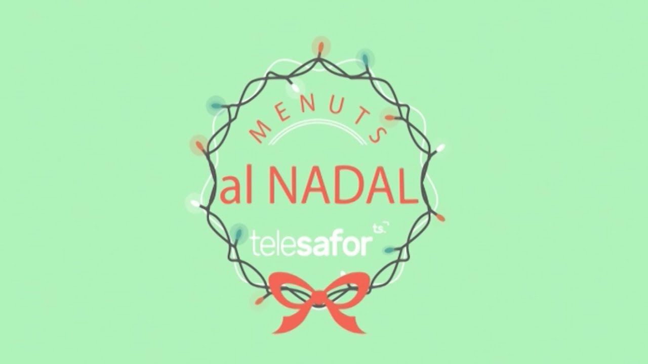 MENUTS AL NADAL 2021 12 28 JOSE PEDRÓS