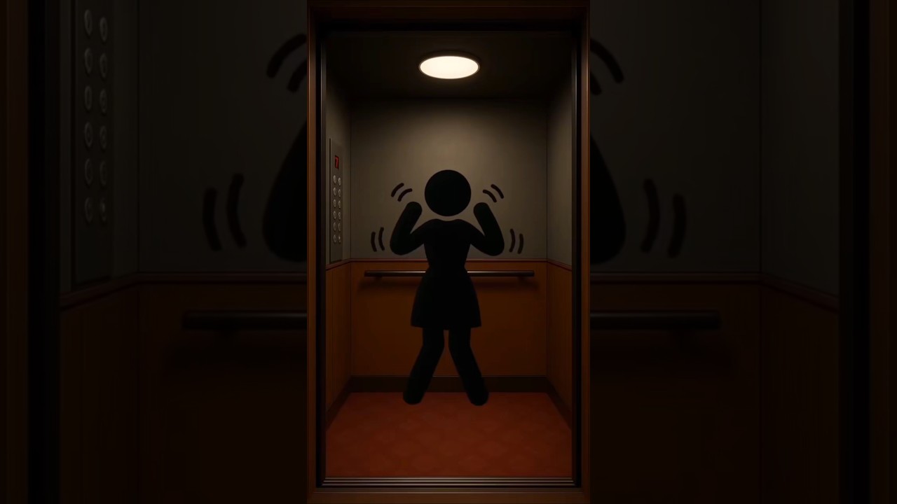 True story of a Missing Girl in Hotel 😱 