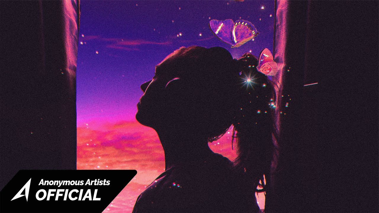 Anonymous Artists - Memory (Art. Jeong-won (정원)) [Official Lyric Video]