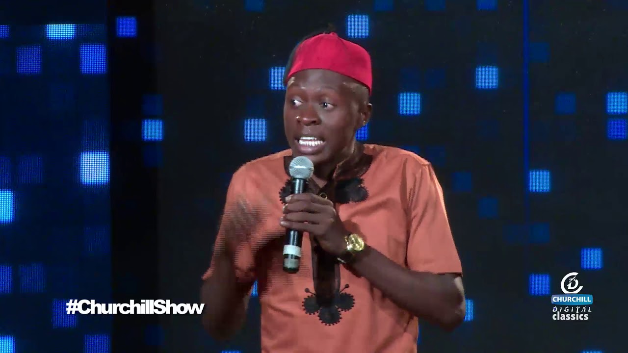 Obinna - Not all men are 