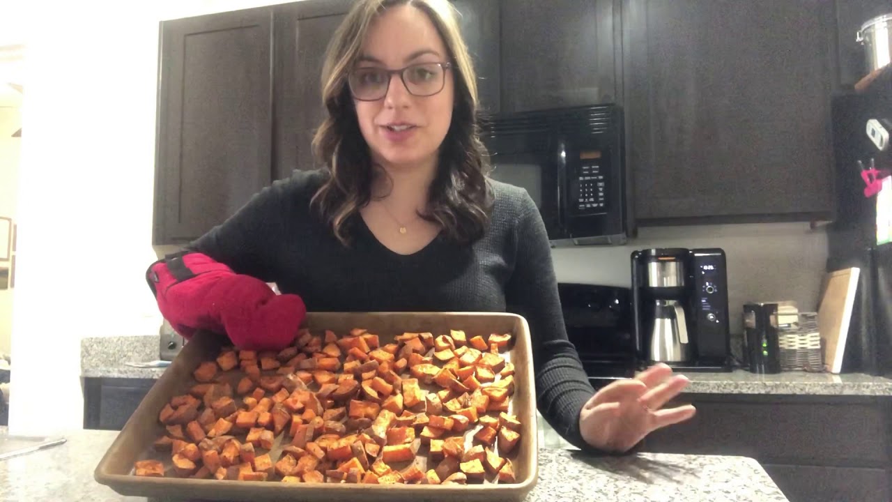 Pampered Chef- Stone Bar Pan Review