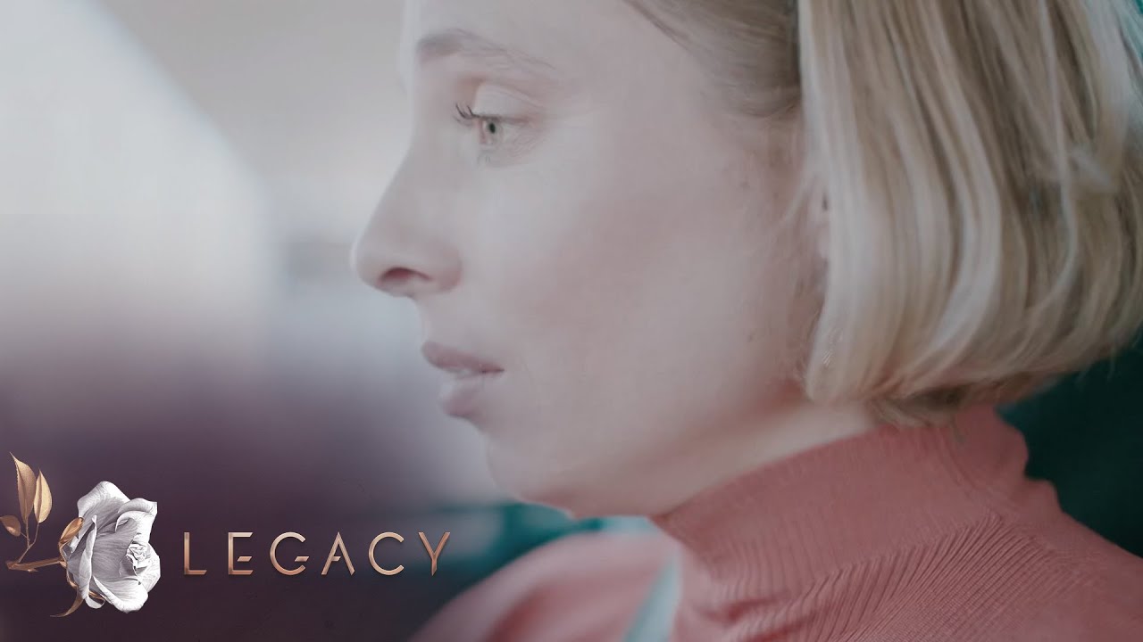 Shady characters – Legacy | M-Net