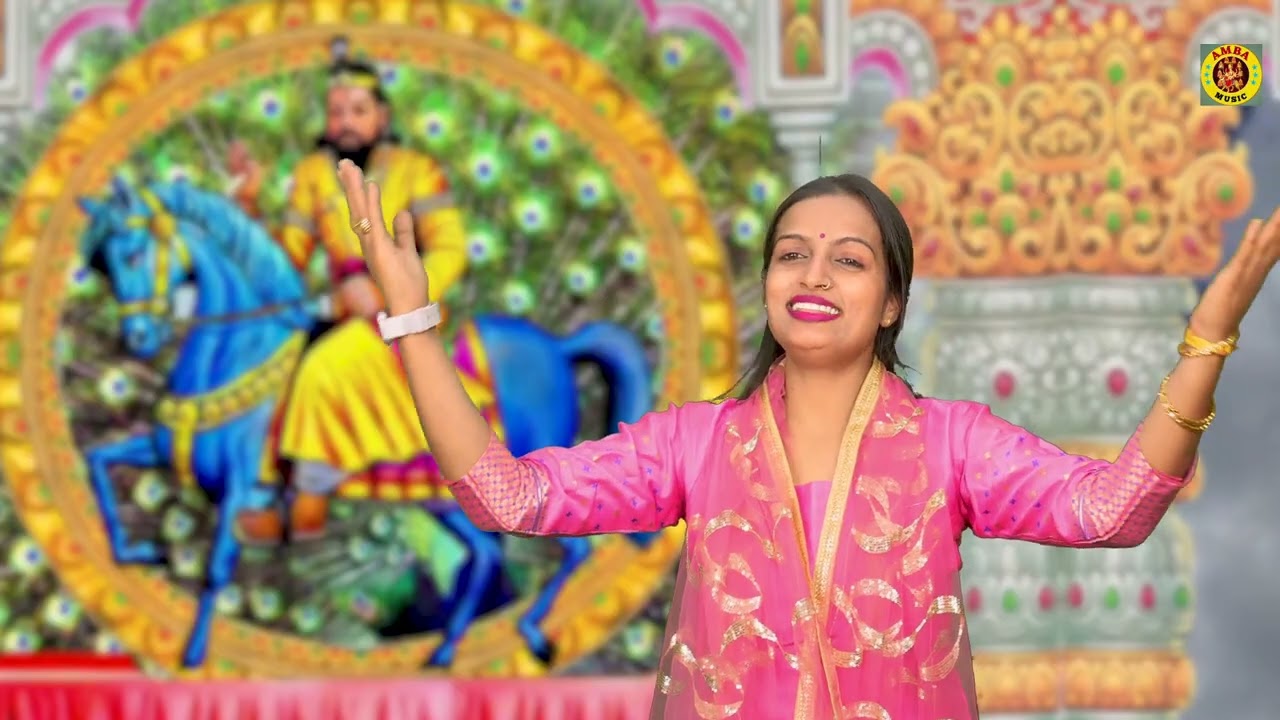 होली स्पेशल | खोली के पावन धाम पे रही लगा गुजरिया टेर | Teena Pataudi | Baba Mohan Ram Bhajan 2026