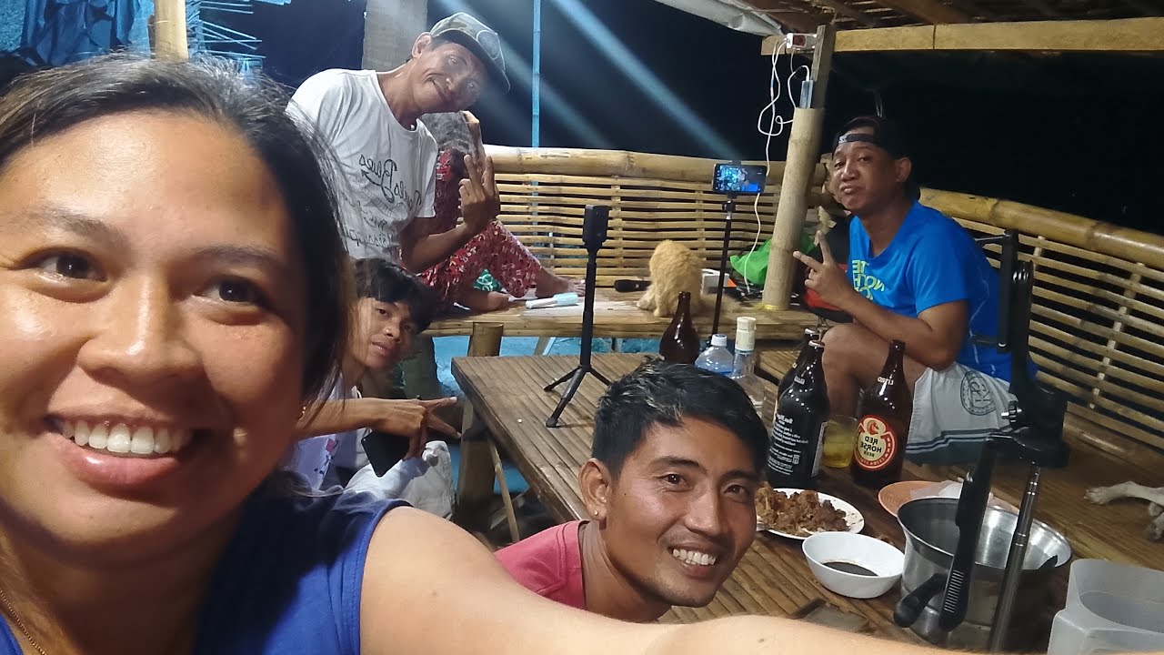 ANG RITWAL (monetize na po ako)