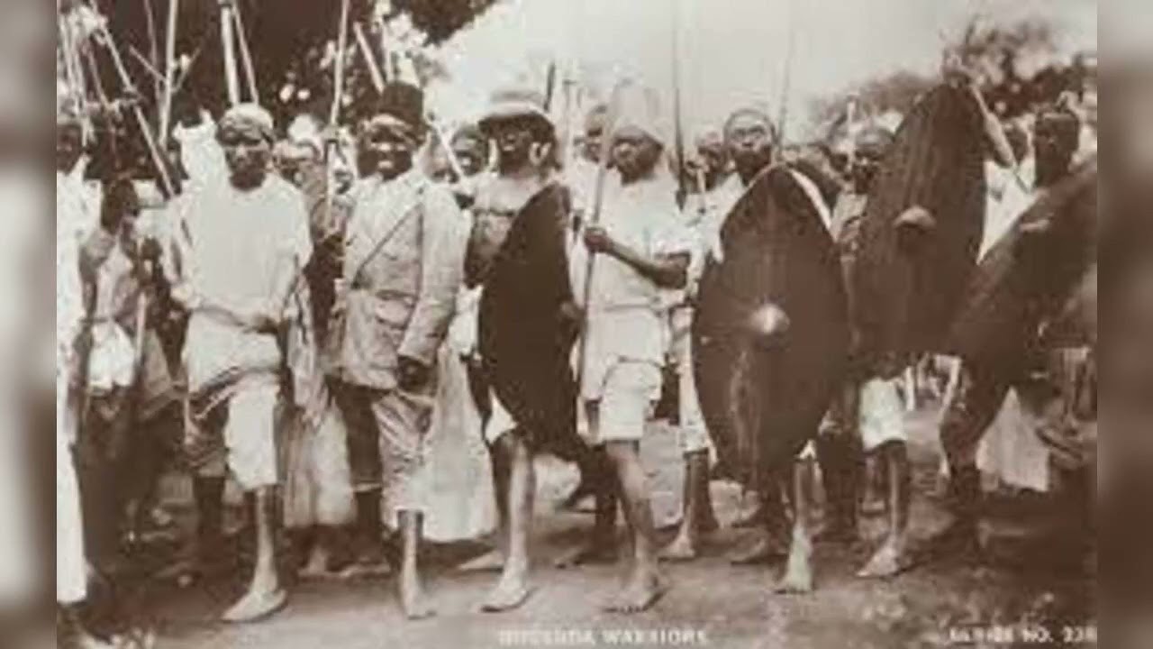 ENSI YAWABA OKUSULA LUBAALE
