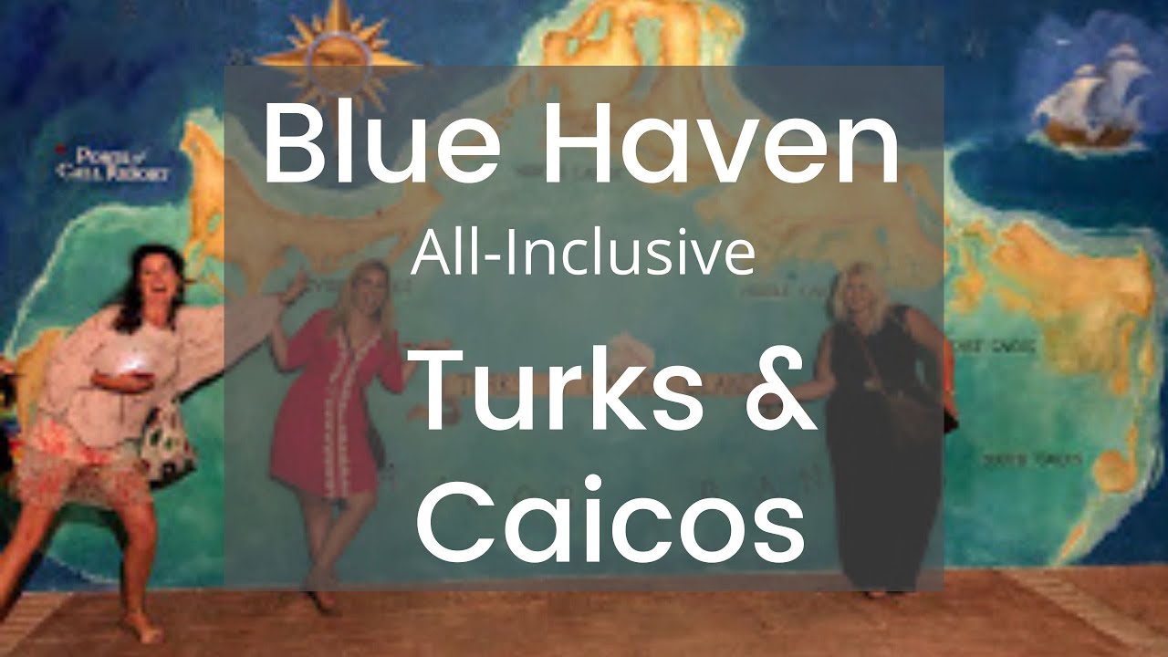 Blue Haven Resort Villas, Turks & Caicos