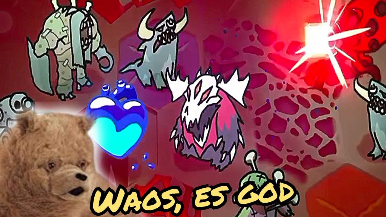 QUIERO AL SKINWALKER (ESTA WAPISIMO) | PHOBIES