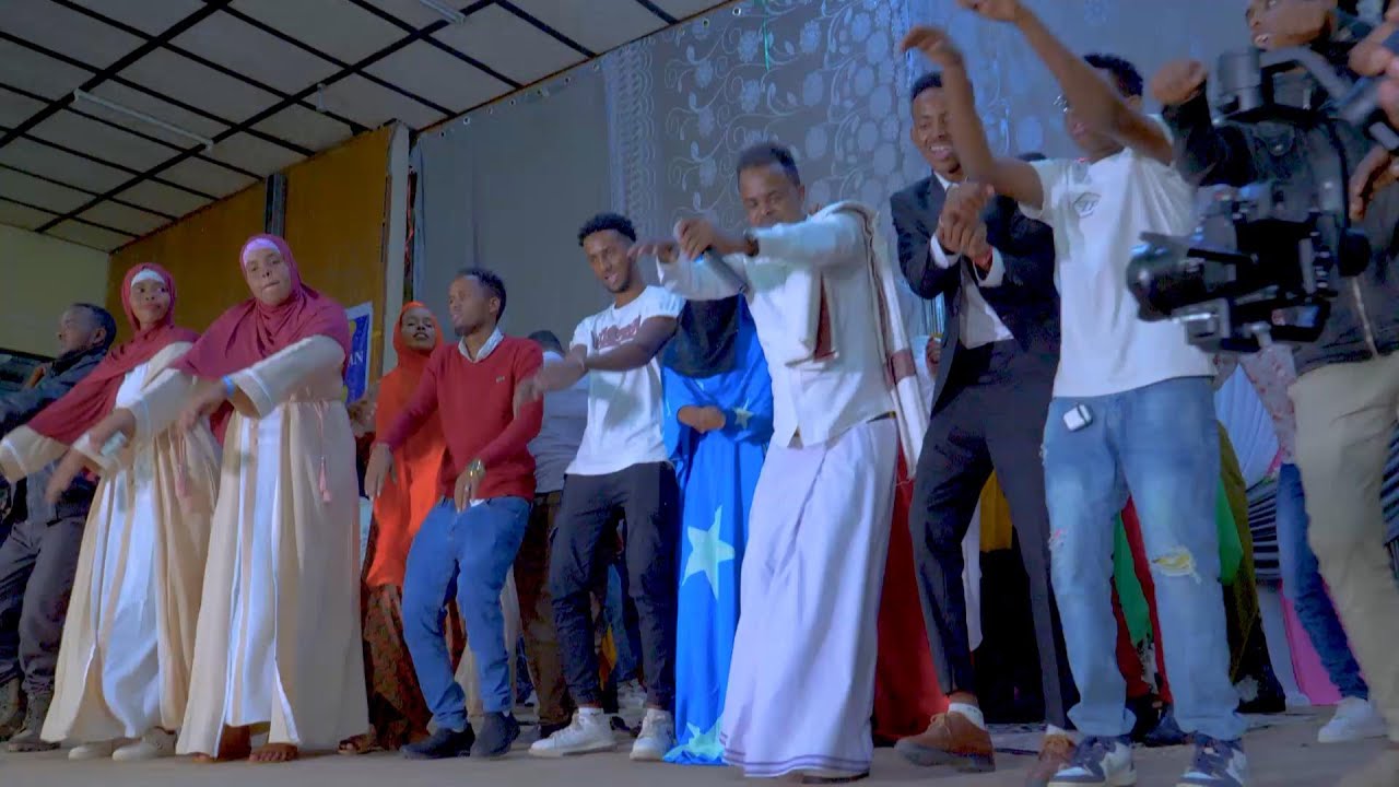 AXMED BUDUL | DHIIG JOOJIN | DHAANTO CUSUB | SHOWGA MOHAMED KADHEERI JIGJIGA | MUSIC VIDEO 2022