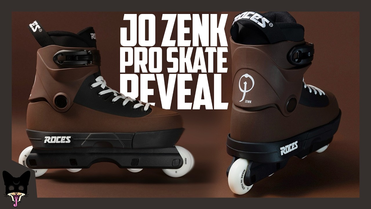 Jo Zenk Pro 5th Element!