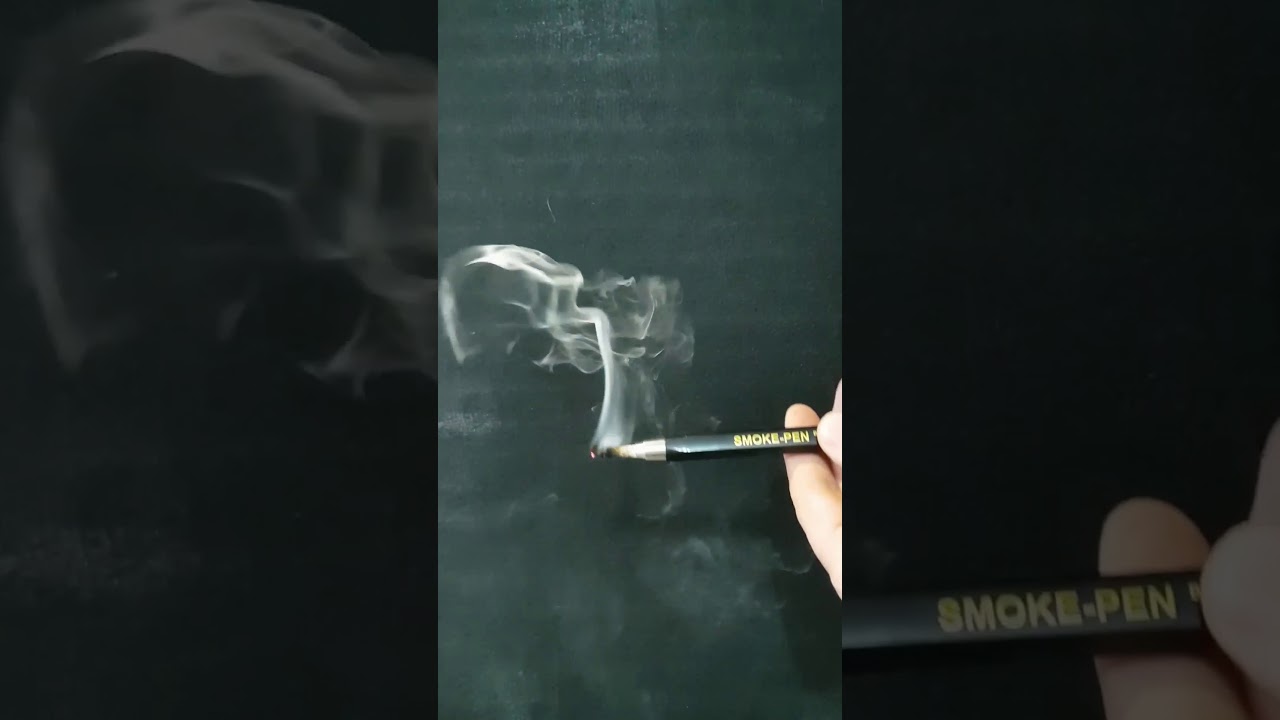 Plumbers Choice - Smoke Pen