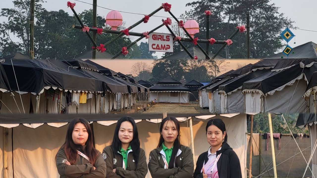 Long journey with my team Tawang | Itanagar to Namsai | part 2 | travel, fun,memories 