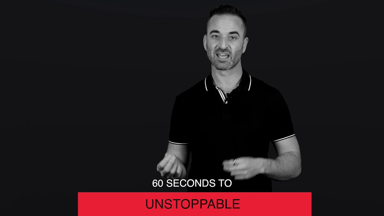 EP 8 What's Holding You Back from Achieving Your Goals