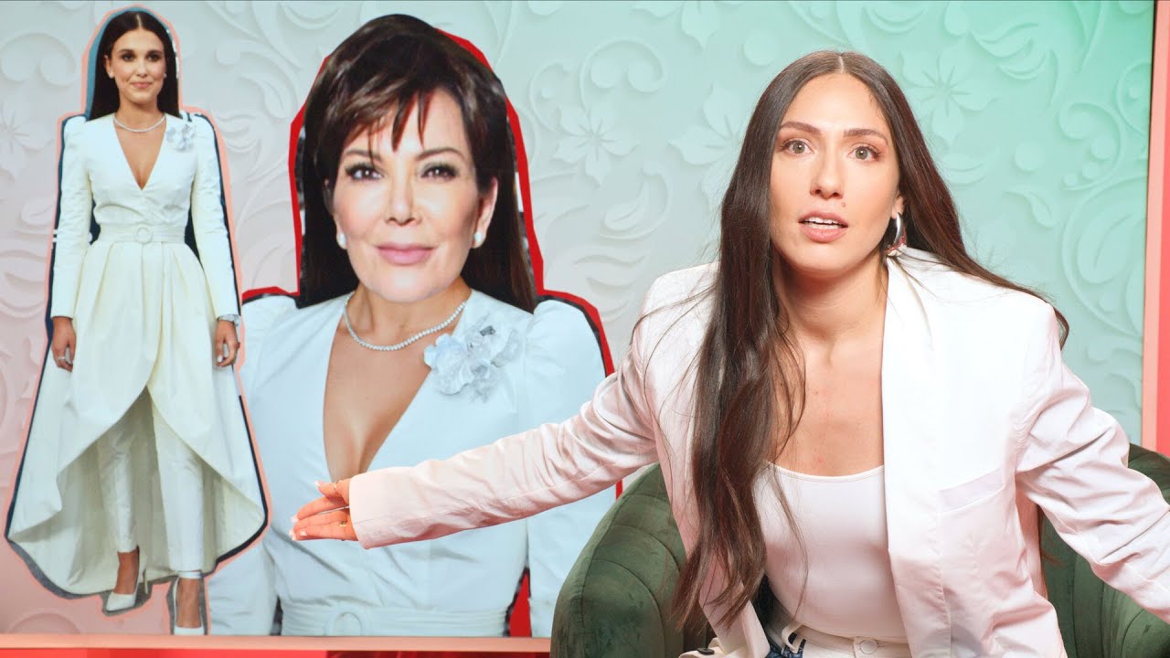 2020 SAG Fashion: Let's review